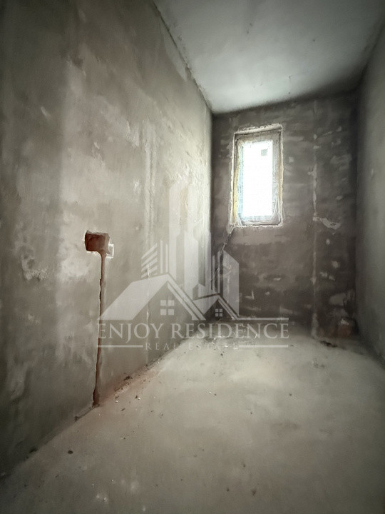 Ansamblu case individuale pe parter 2026 | Curte 400mp | Domnesti