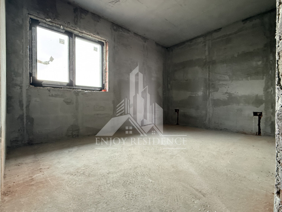 Ansamblu case individuale pe parter 2026 | Curte 400mp | Domnesti