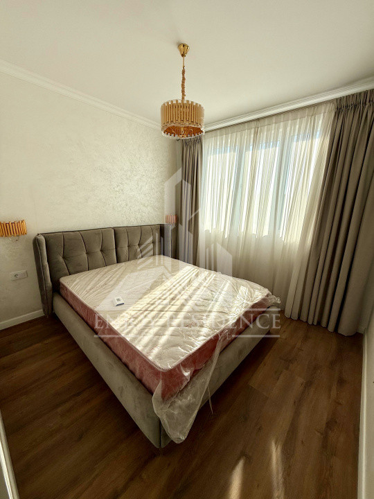 Vile 2025 stil MEDITERANEAN | Independente energetic | Berceni - Metrou 2500m