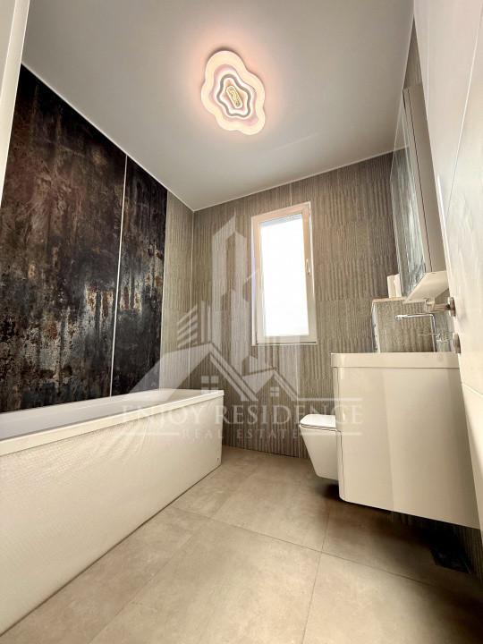 Vile 2025 stil MEDITERANEAN | Independente energetic | Berceni - Metrou 2500m