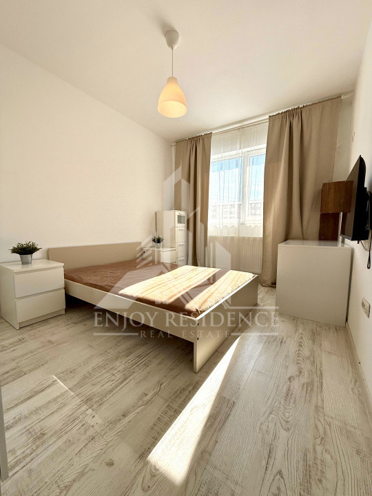 VEZI VIDEO! 2 camere Tip Studio SUPERB | Imobil 2021 - Militari