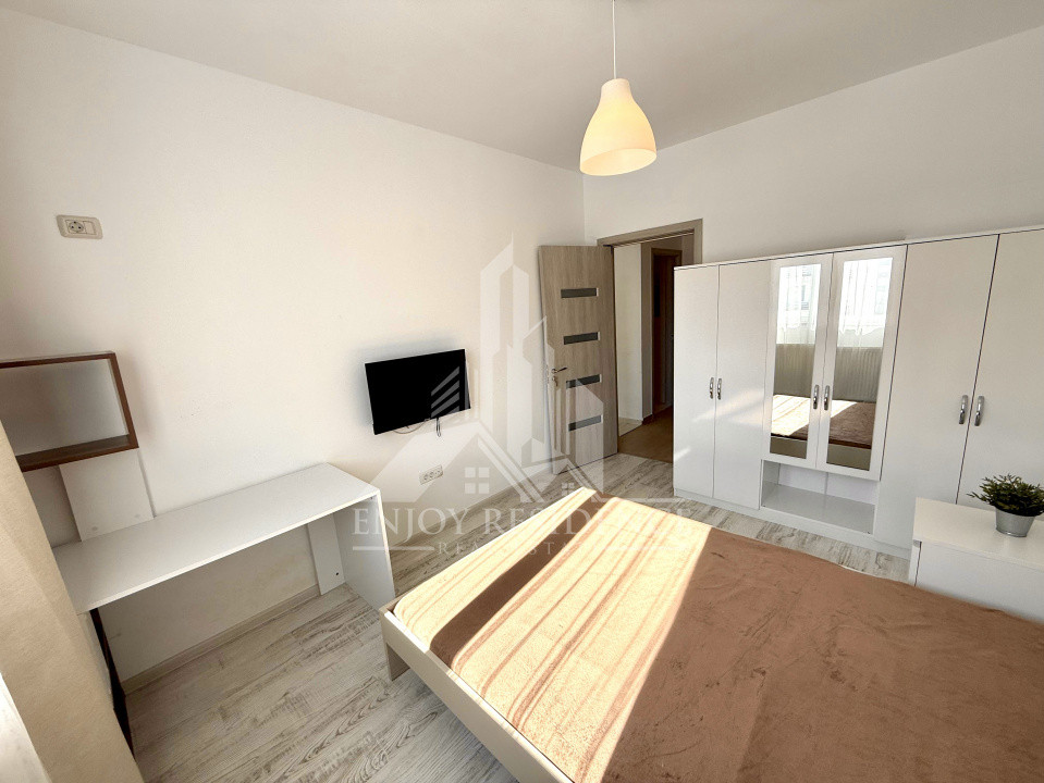 VEZI VIDEO! 2 camere Tip Studio SUPERB | Imobil 2021 - Militari