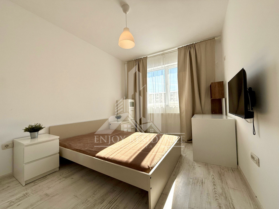 VEZI VIDEO! 2 camere Tip Studio SUPERB | Imobil 2021 - Militari