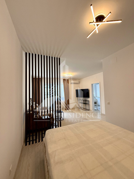 PANORAMIC VIEW | Garsoniera Imobil 2026 | LOC DE PARCARE | Ajustorului