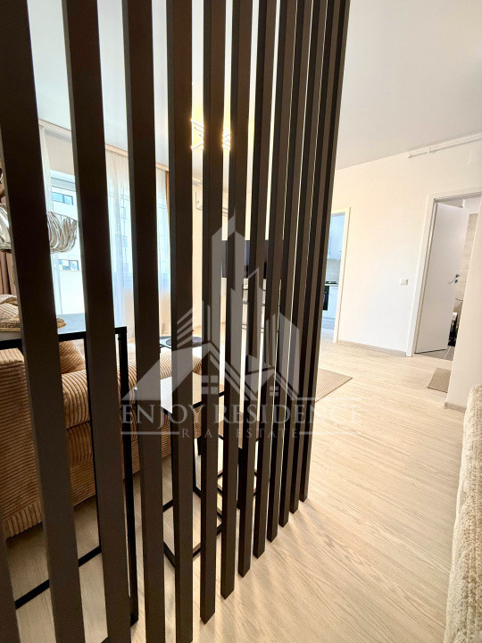 PANORAMIC VIEW | Garsoniera Imobil 2026 | LOC DE PARCARE | Ajustorului