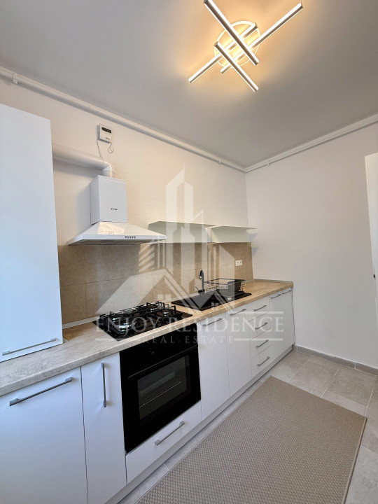 PANORAMIC VIEW | Garsoniera Imobil 2026 | LOC DE PARCARE | Ajustorului