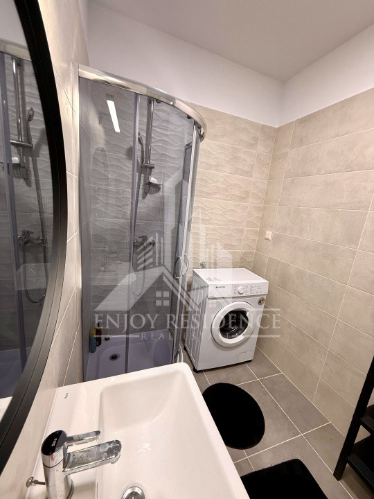 PANORAMIC VIEW | Garsoniera Imobil 2026 | LOC DE PARCARE | Ajustorului