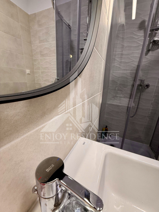 PANORAMIC VIEW | Garsoniera Imobil 2026 | LOC DE PARCARE | Ajustorului