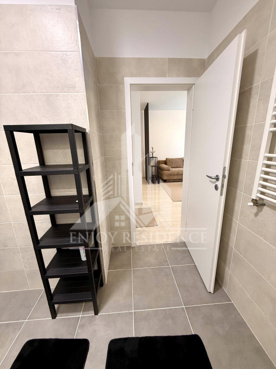 PANORAMIC VIEW | Garsoniera Imobil 2026 | LOC DE PARCARE | Ajustorului