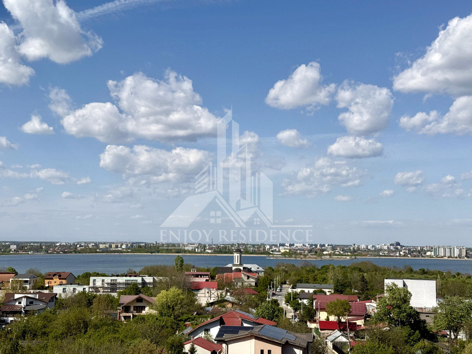 PANORAMIC VIEW | Garsoniera Imobil 2026 | LOC DE PARCARE | Ajustorului