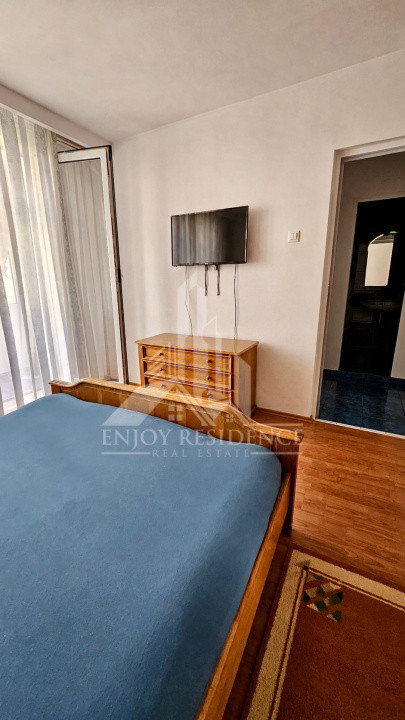 3 Camere decomandat cu CENTRALA PROPRIE | Mobilat/utilat complet