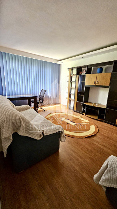 3 Camere decomandat cu CENTRALA PROPRIE | Mobilat/utilat complet