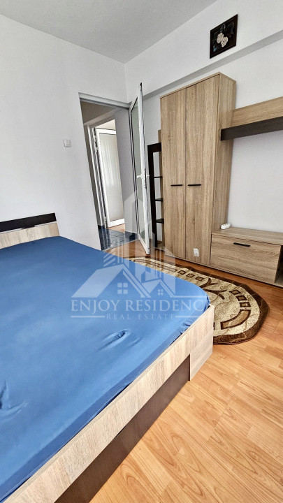 3 Camere decomandat cu CENTRALA PROPRIE | Mobilat/utilat complet