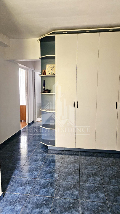 3 Camere decomandat cu CENTRALA PROPRIE | Mobilat/utilat complet