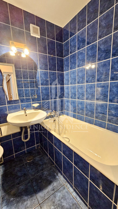 3 Camere decomandat cu CENTRALA PROPRIE | Mobilat/utilat complet
