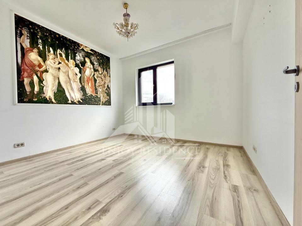 VEZI VIDEO! 2 Camere 58 mp | Încălzire pardoseala | Parcare | 1/5