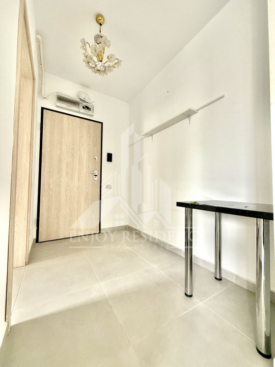 VEZI VIDEO! 2 Camere 58 mp | Încălzire pardoseala | Parcare | 1/5
