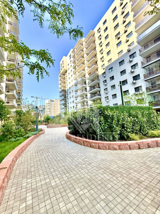 Apartament 3 camere LUX | Imobil 2023 Exclusivist | LOC DE PARCARE