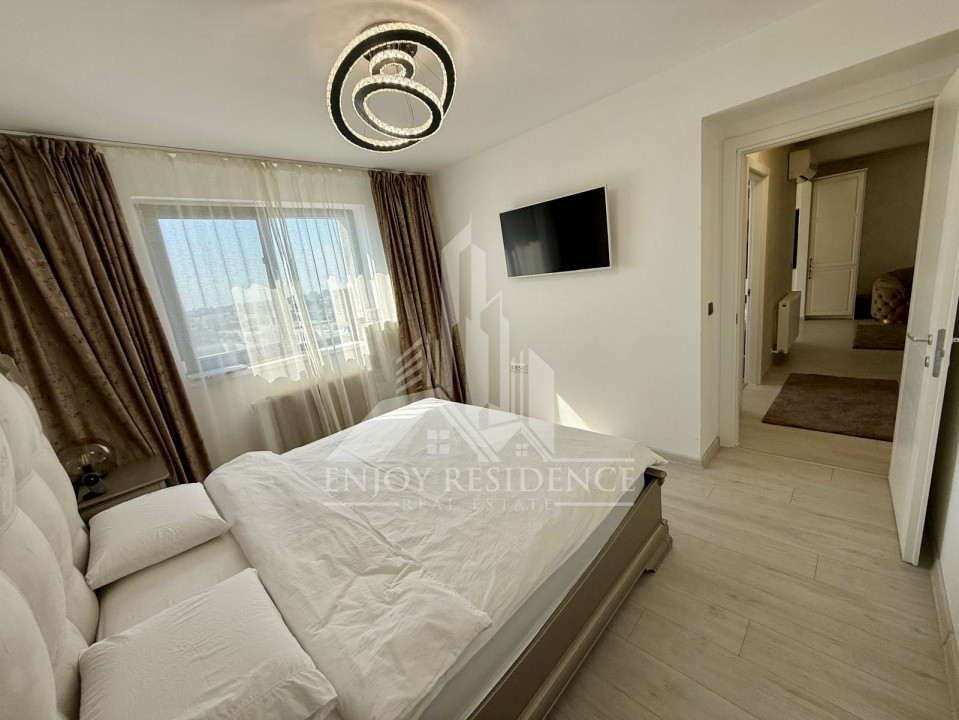 Apartament 3 camere LUX | Imobil 2023 Exclusivist | LOC DE PARCARE