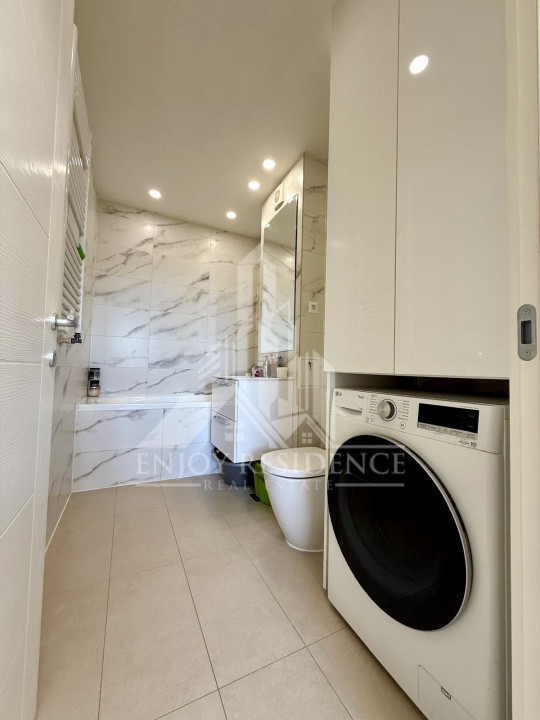 Apartament 3 camere LUX | Imobil 2023 Exclusivist | LOC DE PARCARE