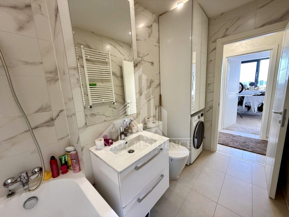 Apartament 3 camere LUX | Imobil 2023 Exclusivist | LOC DE PARCARE