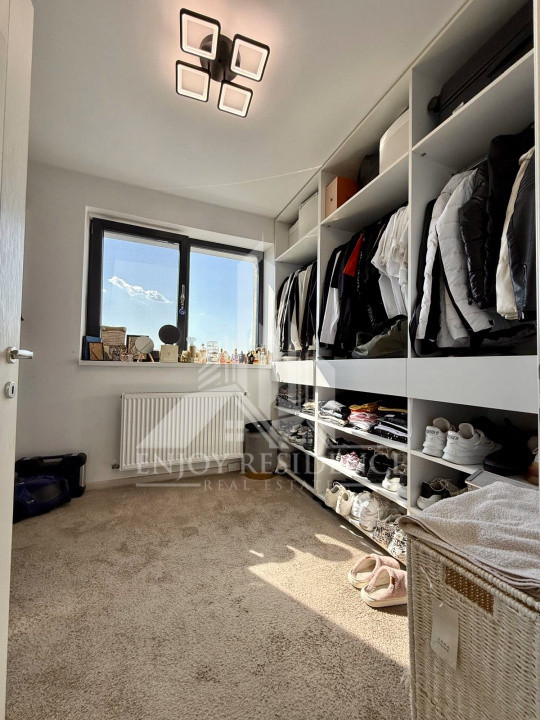 Apartament 3 camere LUX | Imobil 2023 Exclusivist | LOC DE PARCARE