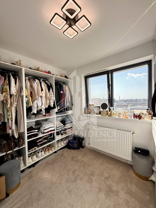 Apartament 3 camere LUX | Imobil 2023 Exclusivist | LOC DE PARCARE