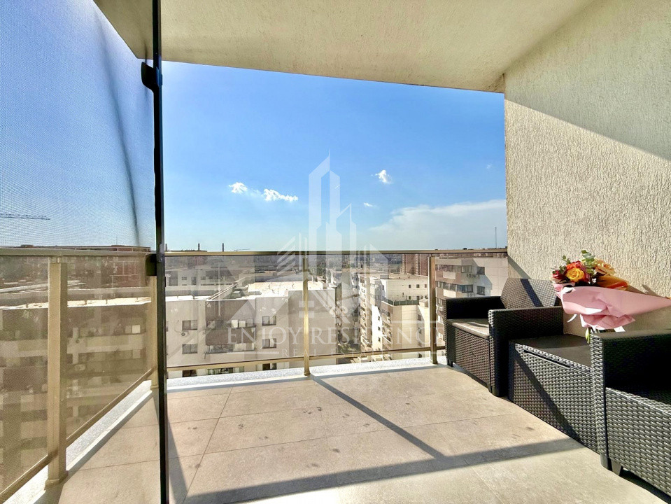 Apartament 3 camere LUX | Imobil 2023 Exclusivist | LOC DE PARCARE