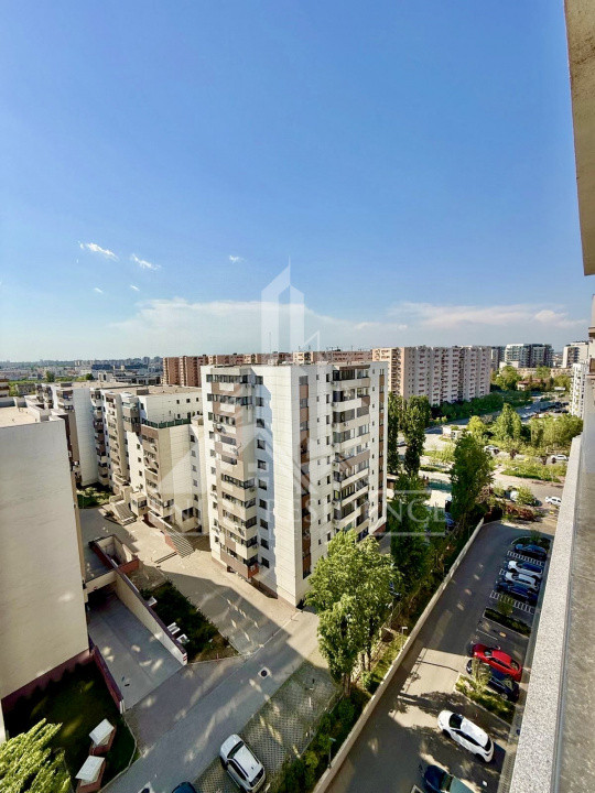 Apartament 3 camere LUX | Imobil 2023 Exclusivist | LOC DE PARCARE