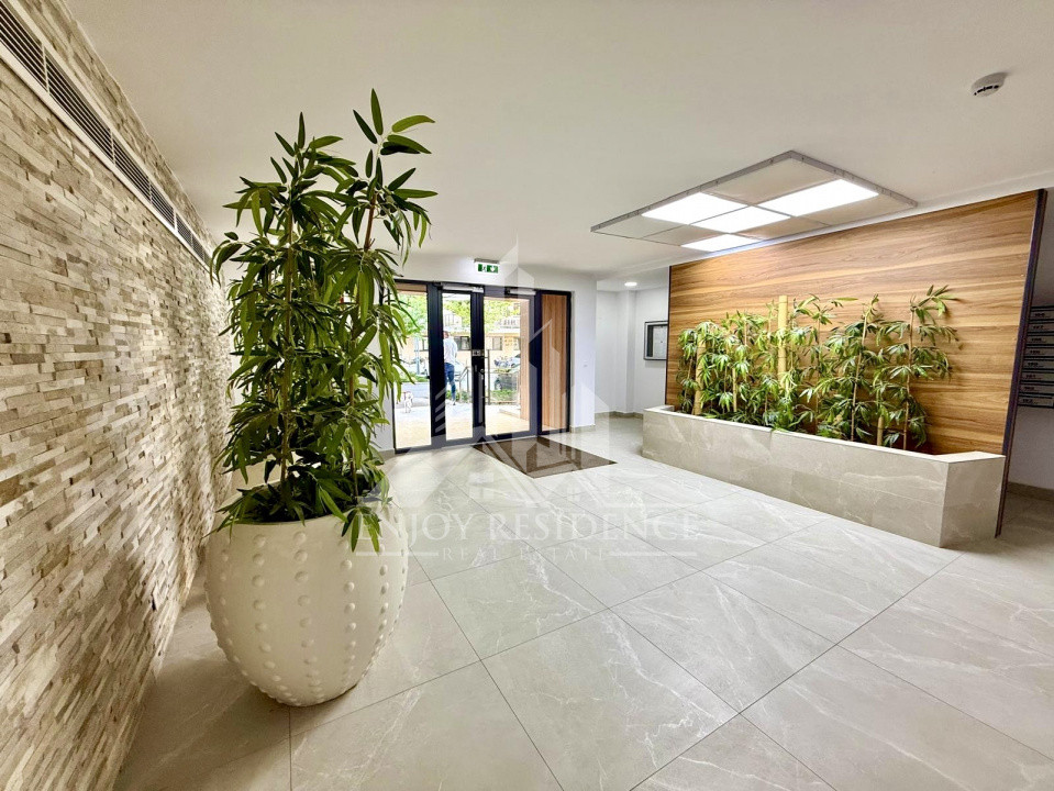 Apartament 3 camere LUX | Imobil 2023 Exclusivist | LOC DE PARCARE