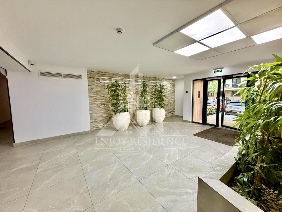 Apartament 3 camere LUX | Imobil 2023 Exclusivist | LOC DE PARCARE
