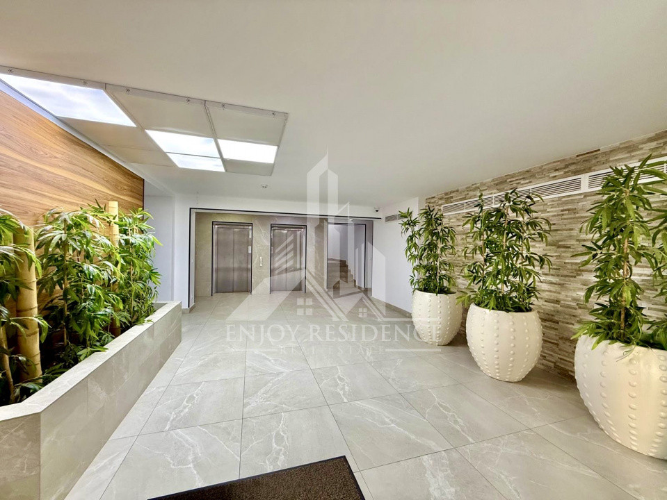 Apartament 3 camere LUX | Imobil 2023 Exclusivist | LOC DE PARCARE