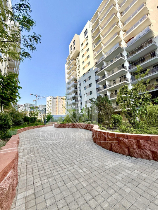 Apartament 3 camere LUX | Imobil 2023 Exclusivist | LOC DE PARCARE