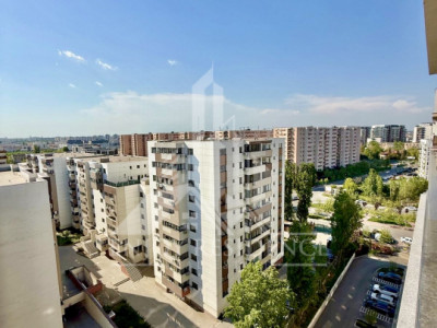 VEZI VIDEO! Apartament 3 camere Hills Brauner | Imobil Exclusivist | PARCARE