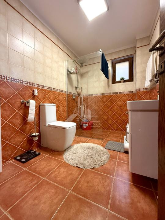 Vila SUPERBA 6 camere + teren 500mp mobilata Popesti-Leordeni | COMISION 0