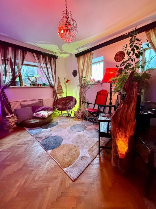 VEZI VIDEO! Casa 5 camere in Centru | 10 min Universitate 
