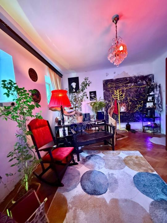 VEZI VIDEO! Casa 5 camere in Centru | 10 min Universitate 