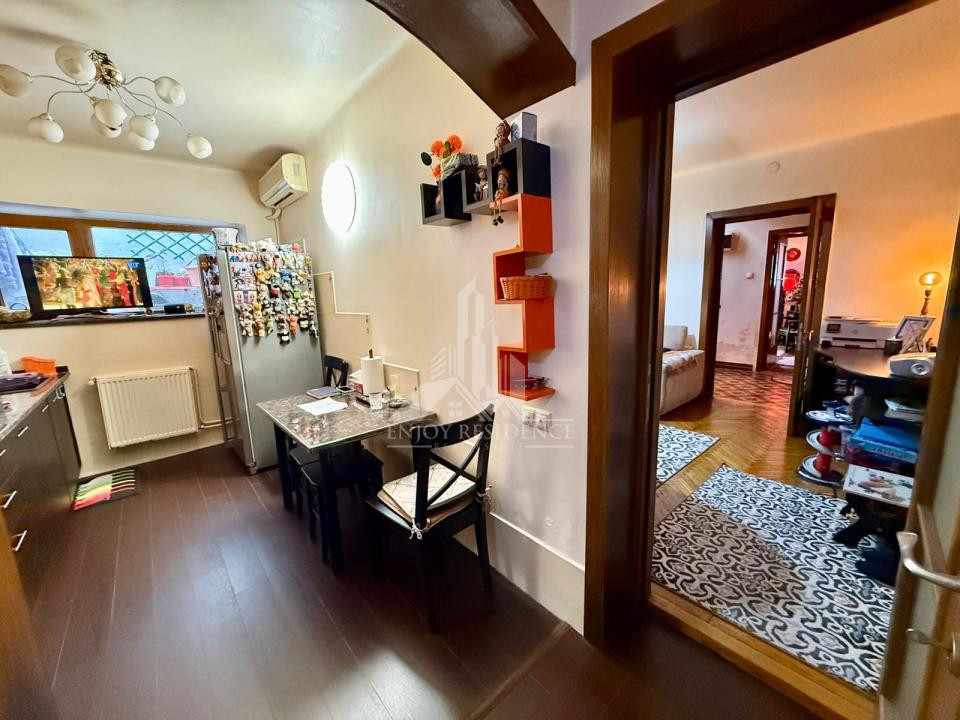 VEZI VIDEO! Casa 5 camere in Centru | 10 min Universitate 