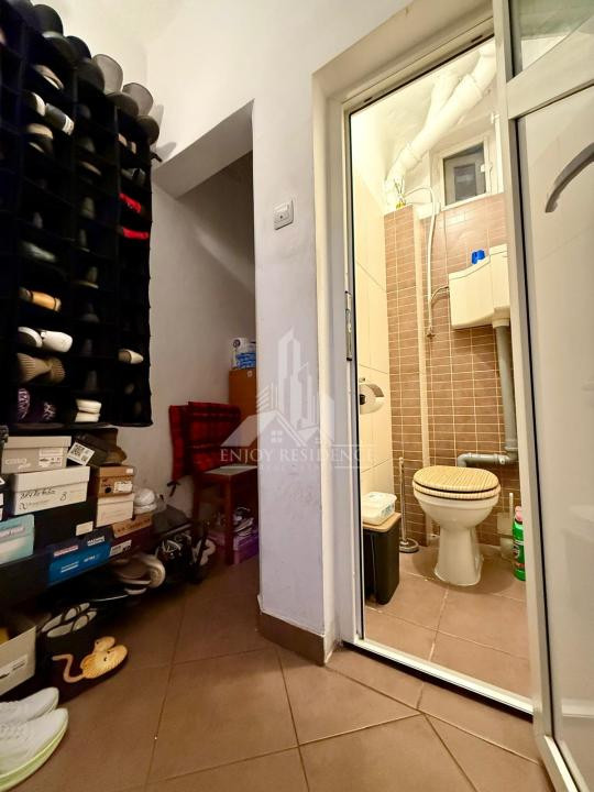 VEZI VIDEO! Casa 5 camere in Centru | 10 min Universitate 