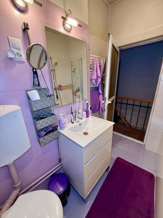 VEZI VIDEO! Casa 5 camere in Centru | 10 min Universitate 