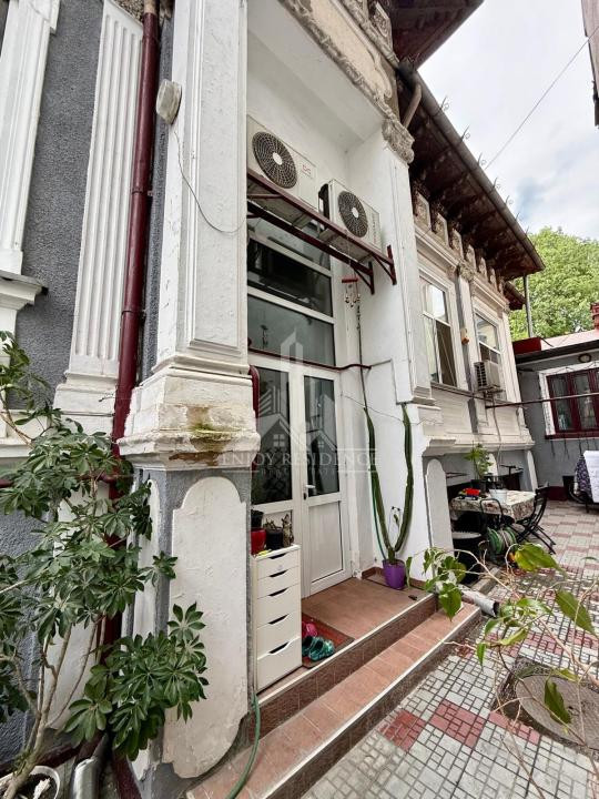 VEZI VIDEO! Casa 5 camere in Centru | 10 min Universitate 