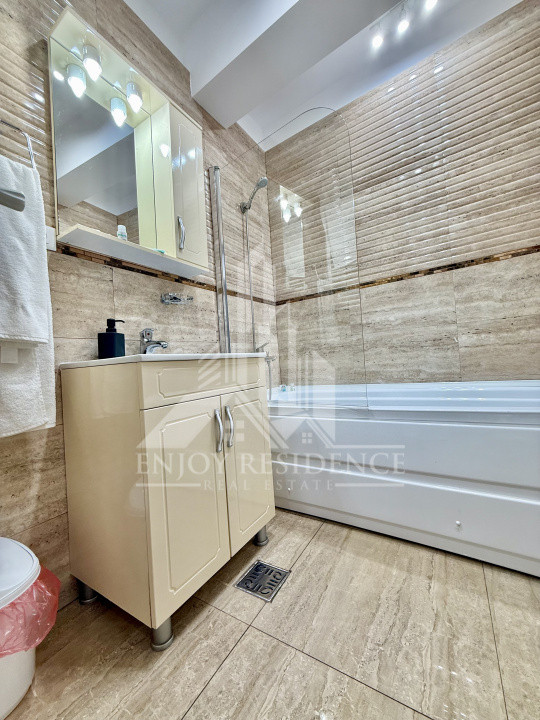 2 camere DECOMANDAT Militari Virtutii Orsova Lacul Morii IMOBIL NOU
