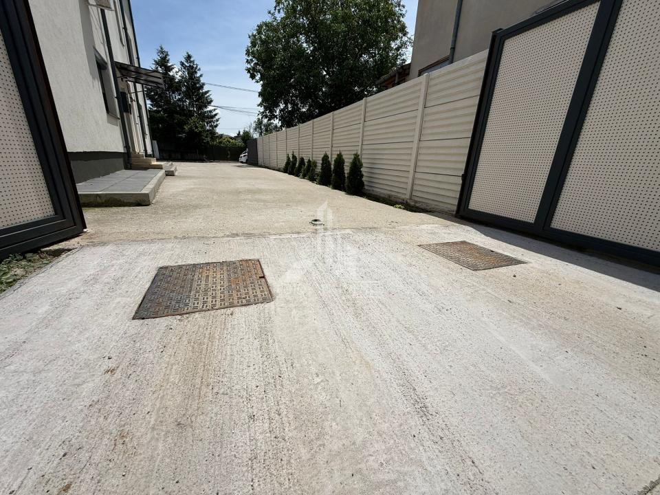 Teren intravilan | OPORTUNITATE DE INVESTITIE! 712mp, toate utilitatile