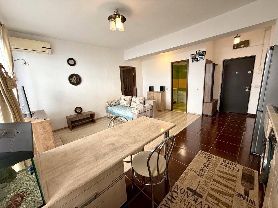 4 MIN TRAMVAI 41! 2 Camere modern | Bloc 2016 | Etaj 1 | COMISION 0! 