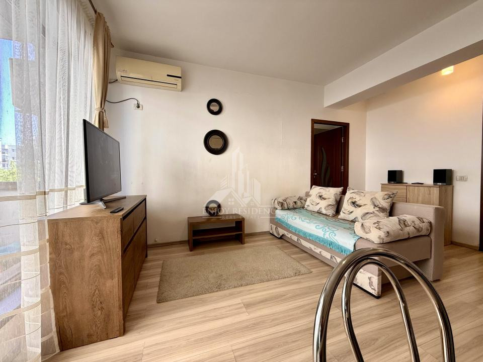 4 MIN TRAMVAI 41! 2 Camere modern | Bloc 2016 | Etaj 1 | COMISION 0! 