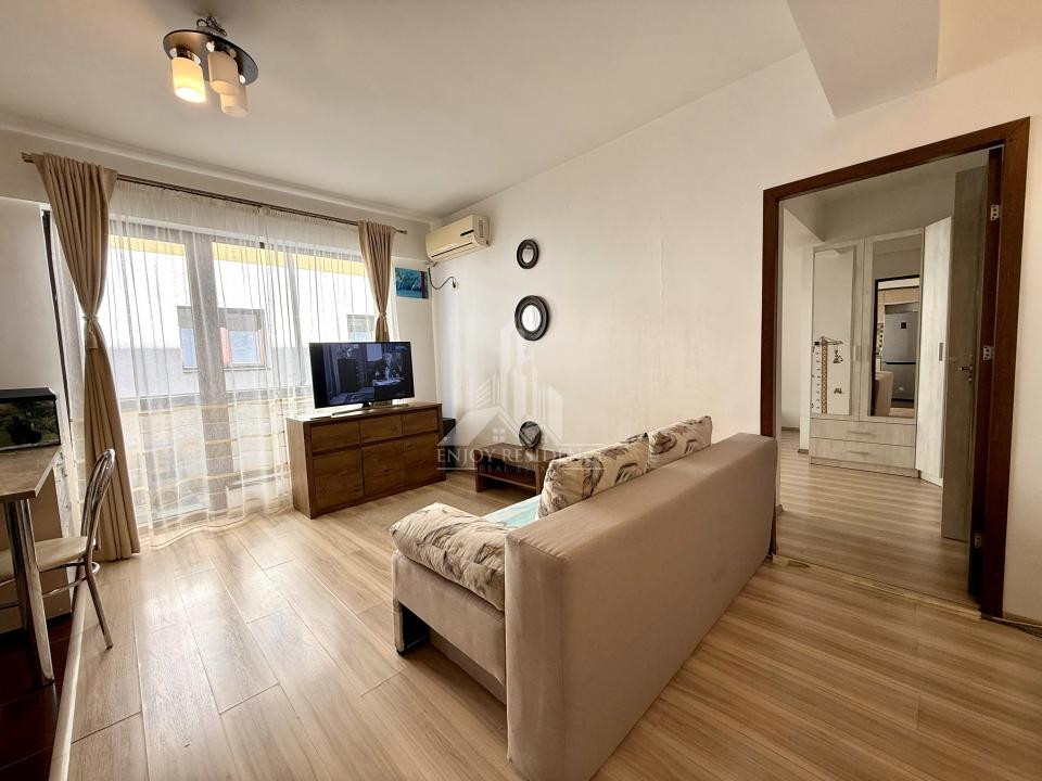 4 MIN TRAMVAI 41! 2 Camere modern | Bloc 2016 | Etaj 1 | COMISION 0! 