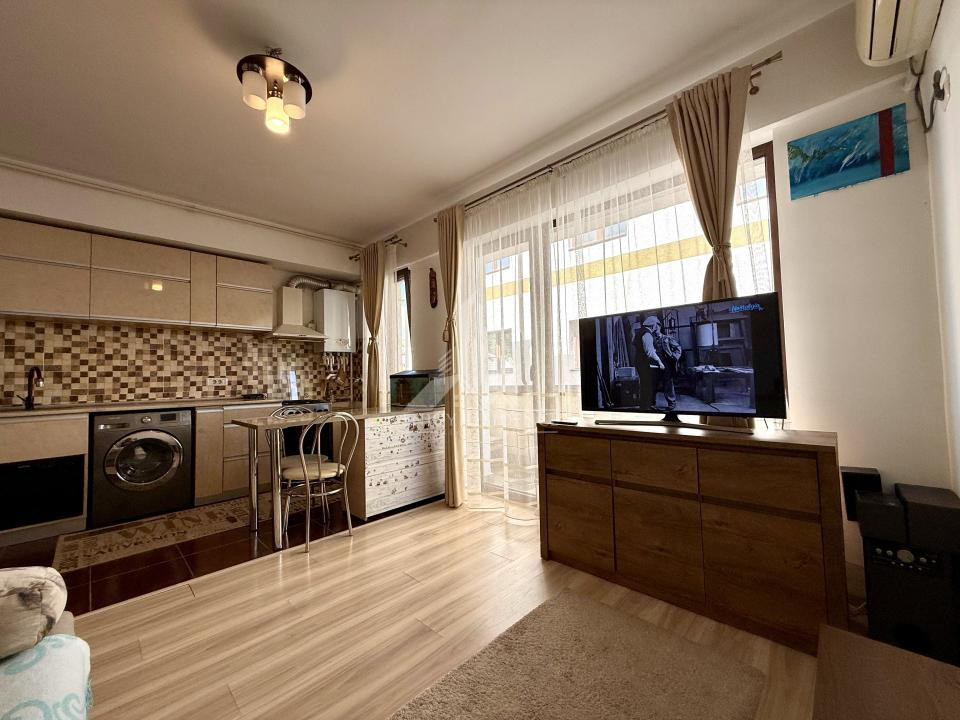 4 MIN TRAMVAI 41! 2 Camere modern | Bloc 2016 | Etaj 1 | COMISION 0! 
