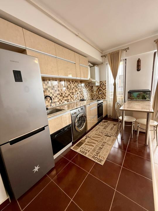 4 MIN TRAMVAI 41! 2 Camere modern | Bloc 2016 | Etaj 1 | COMISION 0! 