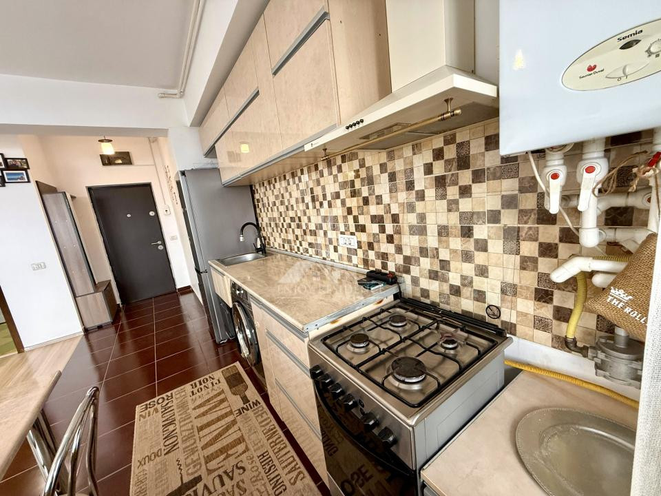 4 MIN TRAMVAI 41! 2 Camere modern | Bloc 2016 | Etaj 1 | COMISION 0! 