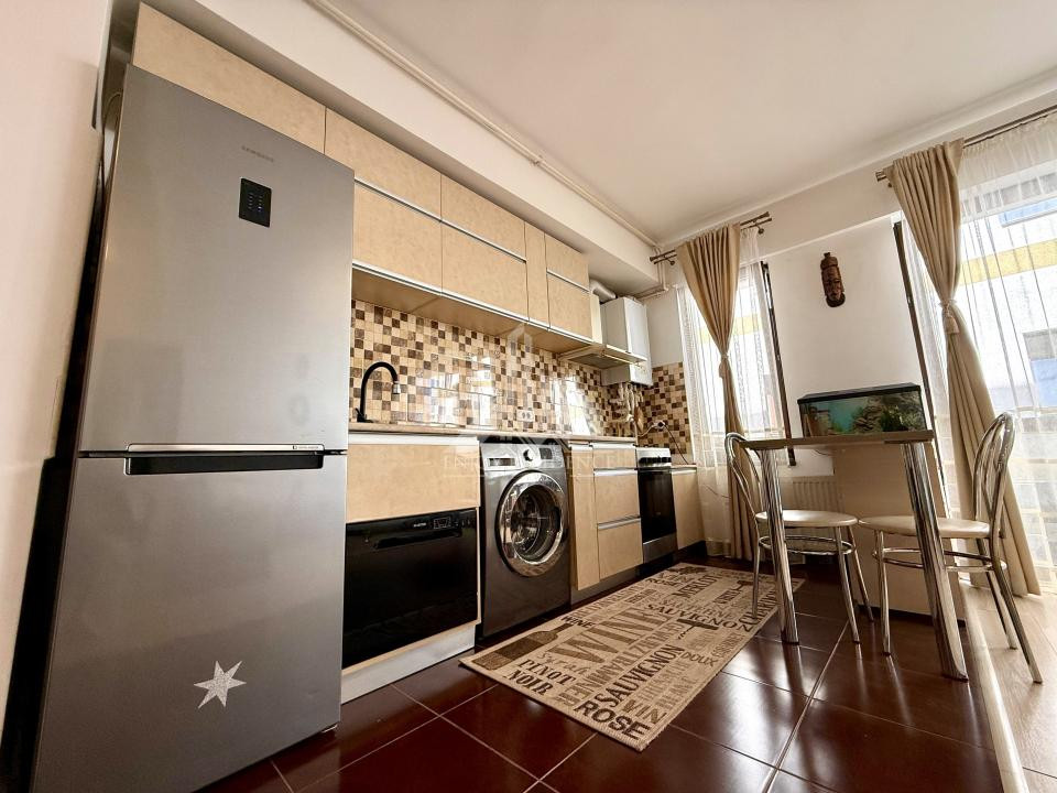 4 MIN TRAMVAI 41! 2 Camere modern | Bloc 2016 | Etaj 1 | COMISION 0! 